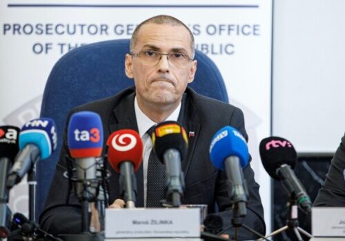 Generálna prokuratúra zistila v prípade vraždy učiteľky z Gelnice pochybenia. Vyšetrovanie bolo „absolútne nezvládnuté“, tvrdí Žilinka