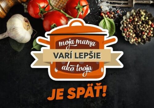 Hetešovci či Habovci. Šou Moja mama varí lepšie ako tvoja vyprodukovala legendárne mená, teraz hľadajú ďalších odvážlivcov