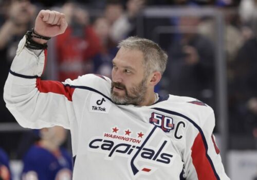 Bude jeho nasledujúca sezóna posledná v NHL? Ovečkin sa vyjadril o budúcnosti