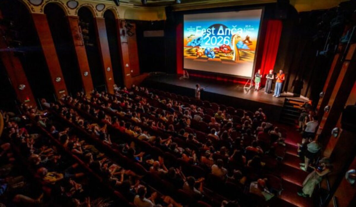 Víťazné filmy Fest Anče 2026 otvorili nový portál
