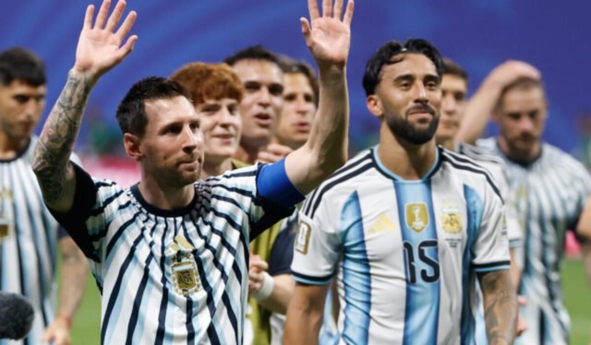 44350_argentina-640x420.jpg Argentínsky obrat proti Egyptu režíroval Messi, Švajčiari sú vo štvrťfinále po 72 rokoch – VIDEO