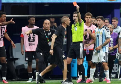 Svet je nespravodlivý, ale prečo aj futbal? Ani rešpekt, ani fair-play, soptil tréner Egypta