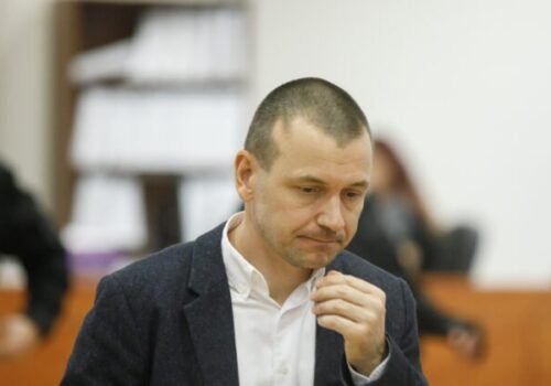 Rozpory vo výpovediach má na súde v prípade vraždy Kuciaka vysvetliť aj svedok Peter Tóth