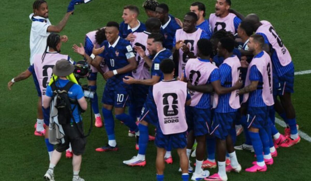 Posledná osmička v boji o titul majstra sveta. Pozrite si prehľad pred štvrťfinále MS vo futbale 2026