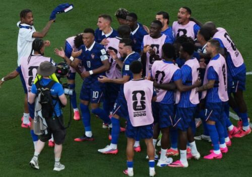 Posledná osmička v boji o titul majstra sveta. Pozrite si prehľad pred štvrťfinále MS vo futbale 2026