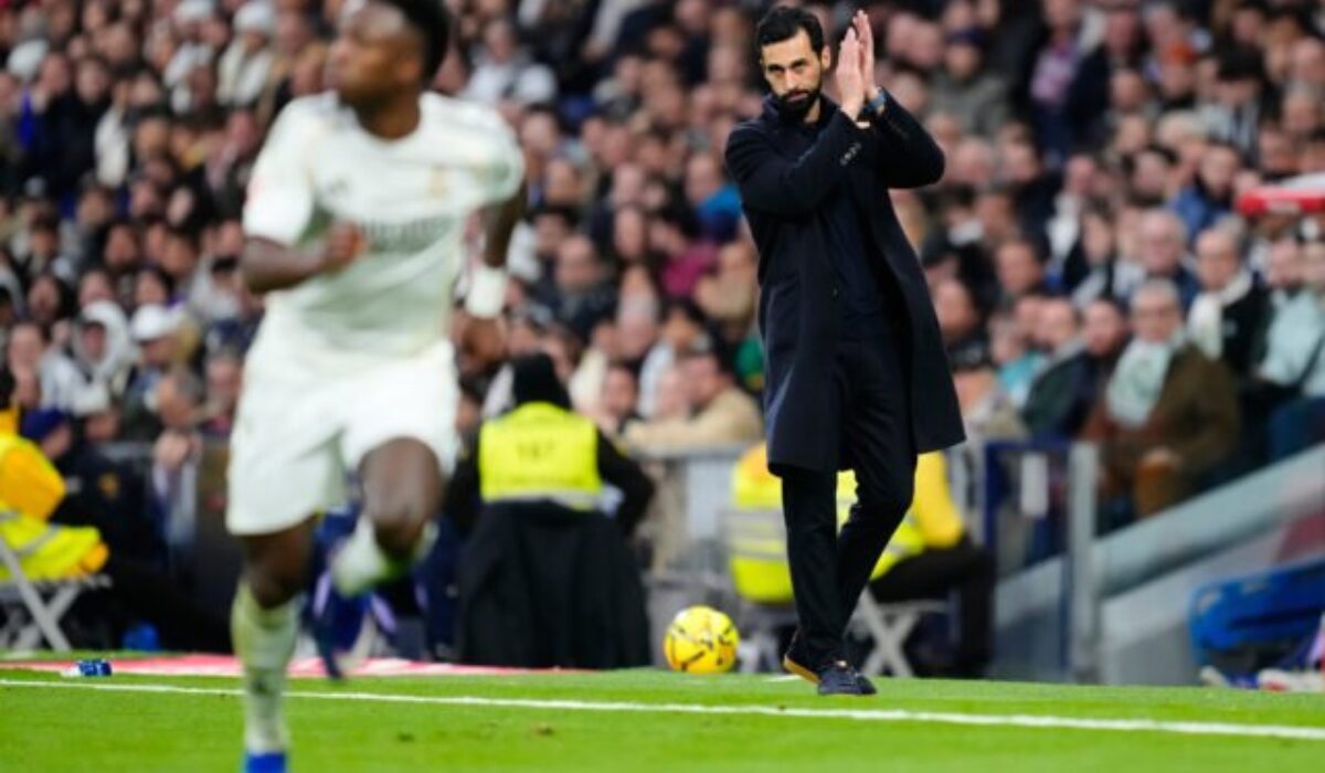 Kruh sa uzavrel. Arbeloa sa stal trénerom anglického Fulhamu