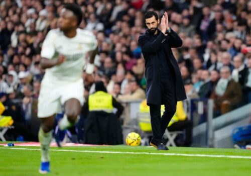 Kruh sa uzavrel. Arbeloa sa stal trénerom anglického Fulhamu