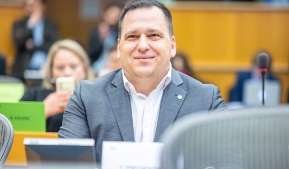 Eurokomisia preveruje nové podozrenia okolo PPA, impulzom bola interpelácia Zdechovského