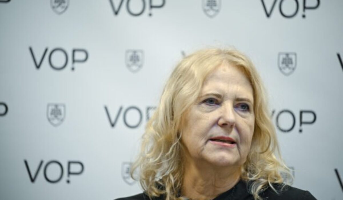 Komisárska Stavrovská víta zákaz telesného trestania detí. Slovensko je posledná krajina Únie, kde ešte nebol prijatý