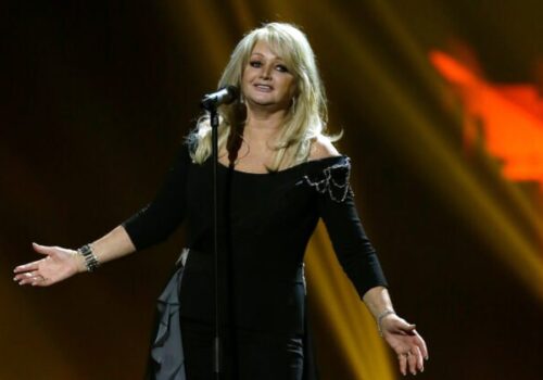 Zomrela speváčka Bonnie Tyler, hlas legendárnej piesne Total Eclipse of the Heart
