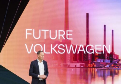 Volkswagen rokuje o pláne hlbokej reštrukturalizácie, v hre sú desaťtisíce pracovných miest