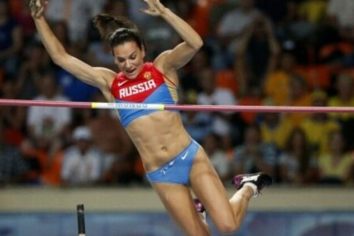 Rusko napadne rozhodnutie Svetovej atletiky o predĺžení dištancu na Športovom arbitrážnom súde