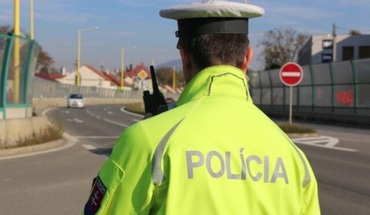 Polícia posilní počas víkendu bezpečnostné opatrenia v Prešovskom kraji, najmä na festivale v Kežmarku