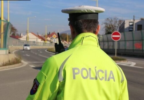 Polícia posilní počas víkendu bezpečnostné opatrenia v Prešovskom kraji, najmä na festivale v Kežmarku