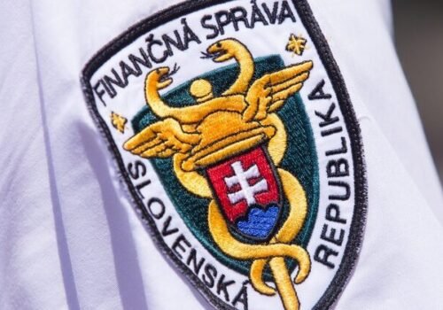 Finančná správa obdržala informáciu o bombovej hrozbe, prijala preventívne opatrenia