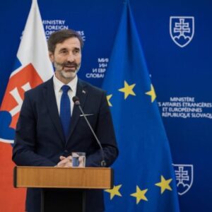 Rakúsky parlament schválil novelu zákona o národnostných menšinách, podľa Blanára posilňuje postavenie Slovákov