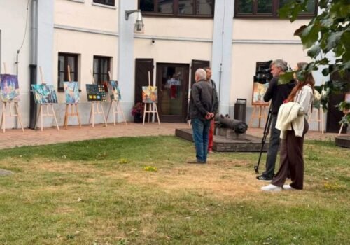 Letná sezóna vo Východoslovenskom múzeu v Košiciach prináša pestrú paletu podujatí pre deti i dospelých – FOTO
