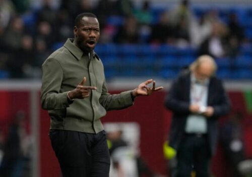 Senegal odvolal trénera Thiawa. Ako možný nástupca sa spomína Vieira