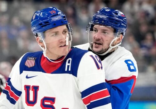 Okuliar dostane od Pittsburghu šancu v NHL a využije ju, myslí si zámorský expert