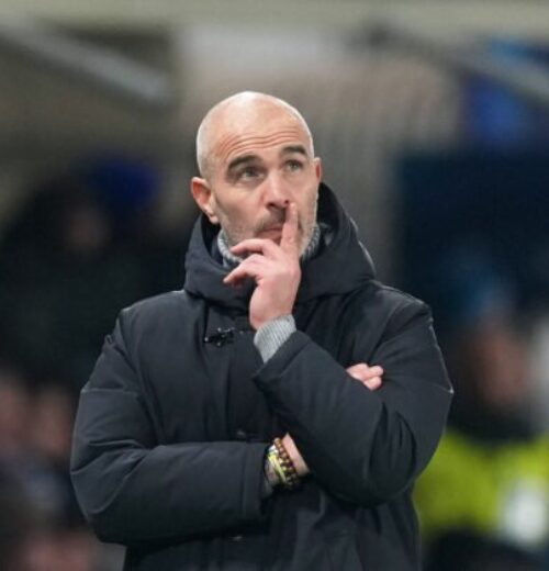 Manchester City vyhral preteky o 17-ročného Mongu. Sťahuje sa tam na 5 rokov