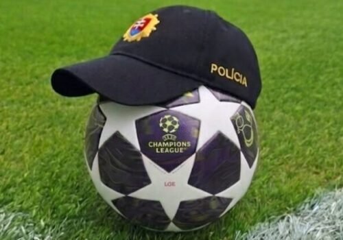 Polícia sa pripravuje na futbalový zápas MŠK Žilina – Hajduk Split, vyhlásený je za rizikový