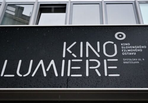 Kino Lumière bude hostiť prehliadku Šary Vary, prinesie výber výnimočných filmov z festivalu v Karlových Varoch