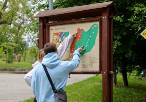 V areáli ZOO Bratislava pribudne nová zábavno-vzdelávacia atrakcia