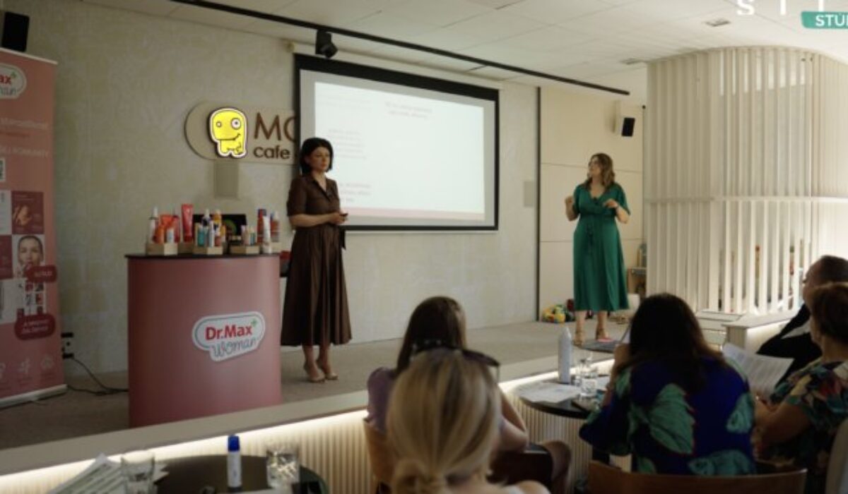 96 percent Slovákov robí zásadnú chybu v skincare: Vyhadzujete peniaze za drahé séra úplne zbytočne? – VIDEO