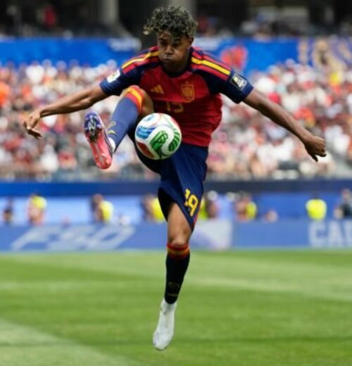 44887_belgium_spain_wcup_soccer_5_46_-640x420.jpg Yamal bude hrať proti Francúzsku bez strachu. Ako darček k narodeninám si praje postup do finále MS 2026