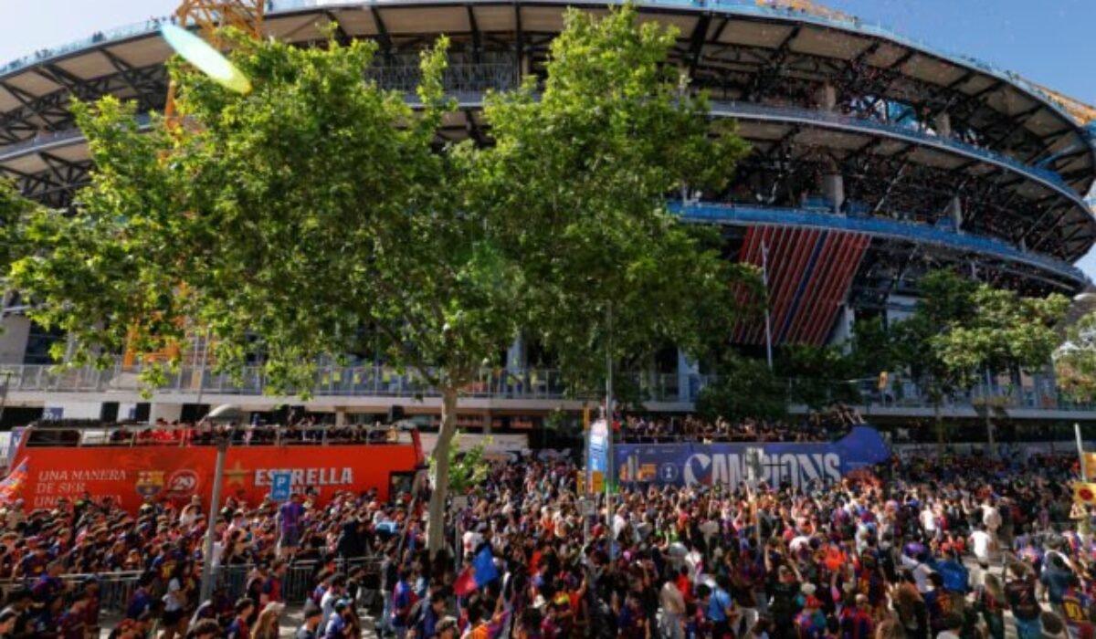 Vedenie La Ligy odložilo úvodné zápasy Realu Madrid a FC Barcelona v novej sezóne
