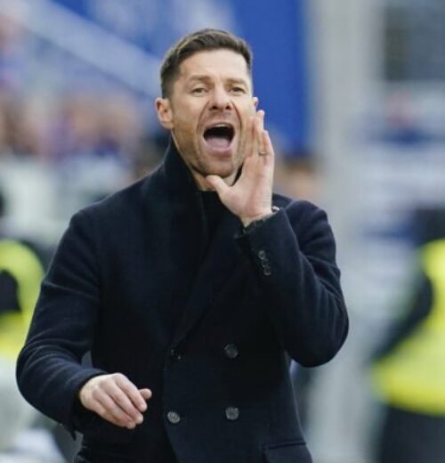 44899_germany_soccer_bundesliga_54105-640x420.jpg Xabi Alonso vyzýva hráčov FC Chelsea k hladu po víťazstvách, v klube chce udržať Enza Fernándeza