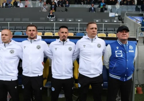 Veľká zmena! SFZ ušetrí mesačne 46-tisíc eur na zmluvách pre trénerov reprezentácie