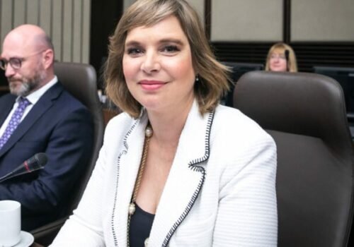 Remišová vyzvala lídrov opozičných strán na dohodu o základných princípoch obnovy Slovenska