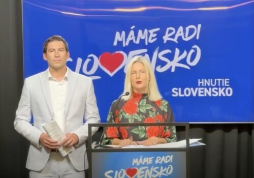 Ministerstvo kultúry zaplatilo za uskladnenie zbierkových predmetov, skladové priestory však Matovičovo hnutie nenašlo – VIDEO