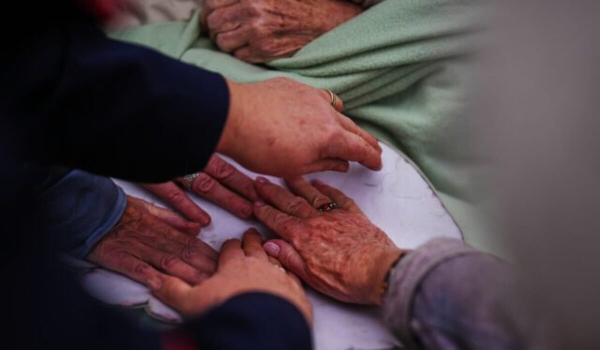 Takmer polovici prípadov demencie by sa dalo predísť, vyplýva zo štúdie WHO