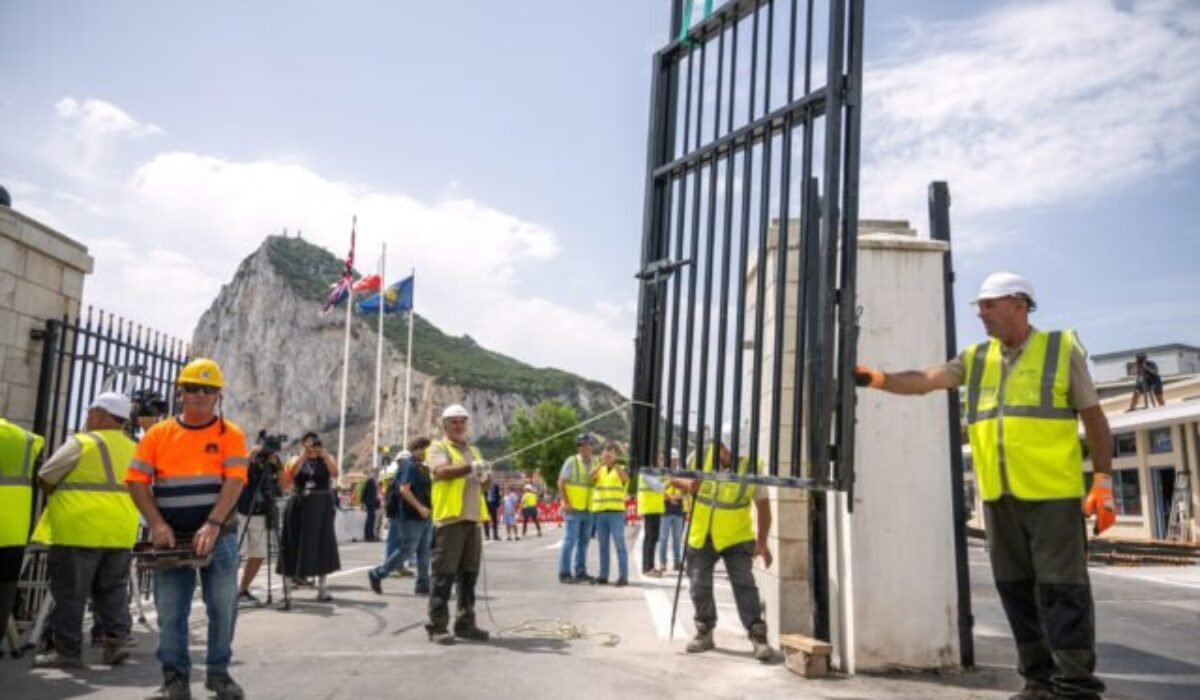 44986_spain_gibraltar_77277-640x420.jpg Hranice medzi Španielskom a Gibraltárom sú voľne priechodné, začala platiť dohoda medzi EÚ a Britániou