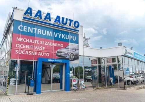 Potrebujete predať auto? Dá sa to výhodne  a navyše bez starostí