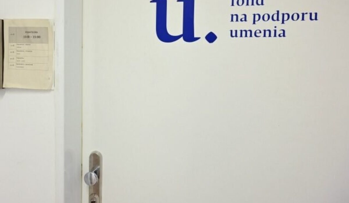 45012_fpu2-640x420.jpg Priestory FPU boli odpočúvané. Chceli zistiť, kto zo zamestnancov spolupracuje s platformou Otvorená kultúra!