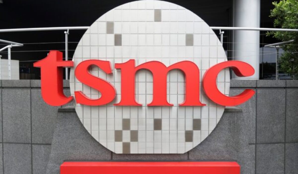 Gigant TSMC ohlásil investíciu 100 miliárd dolárov v USA, zisk firmy vystrelil