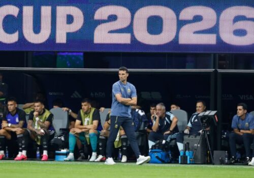 My sme Argentína a sme nezničiteľní! Postup Messiho a spol. do finále vo svetle štatistík je ešte úžasnejší