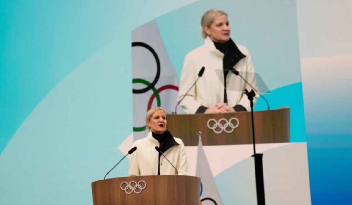45038_milan_cortina_olympics_42534-640x420.jpg Prezidentka MOV môže pred Los Angeles 2028 čerpať z Infantinovej skúsenosti s Trumpom