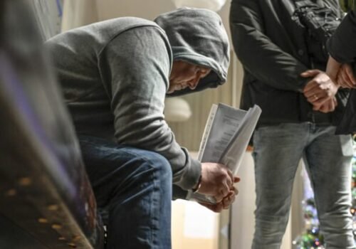 Únosca študentky Sone je podľa psychiatra organizovaný páchateľ, svoje správanie mal pod kontrolou – FOTO