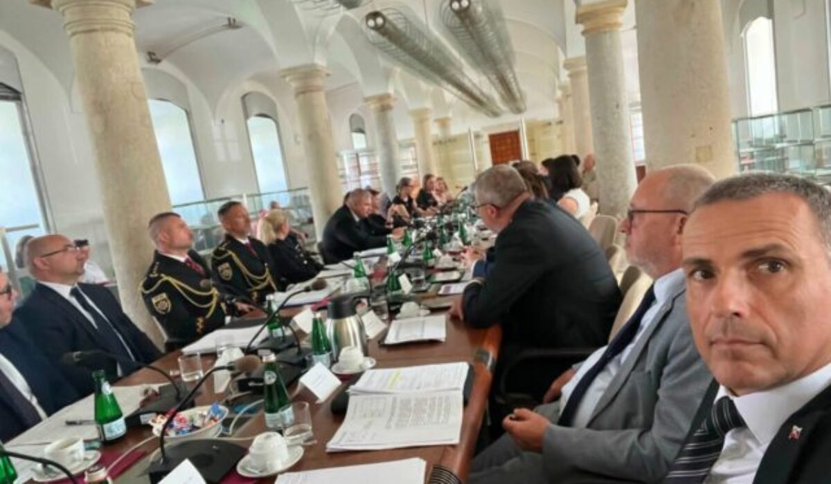 Žilinka predstavil päť pilierov účinnej ochrany obetí domáceho násilia – FOTO