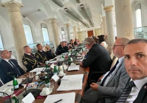 Žilinka predstavil päť pilierov účinnej ochrany obetí domáceho násilia – FOTO