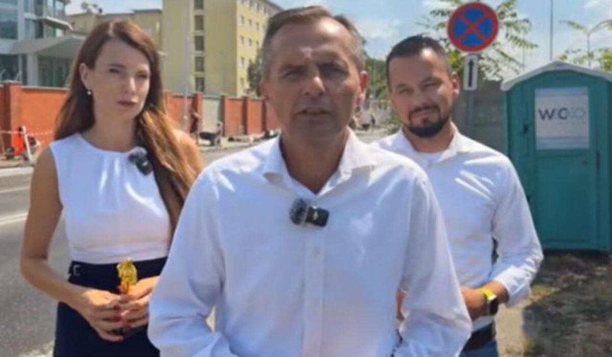 45083_galko-640x420.png Smeráci sa snažia nahovoriť, že len oni stavajú, pričom Kukurica je projektom, ktorý naštartoval ešte Jaroslav Naď, tvrdia Demokrati – VIDEO