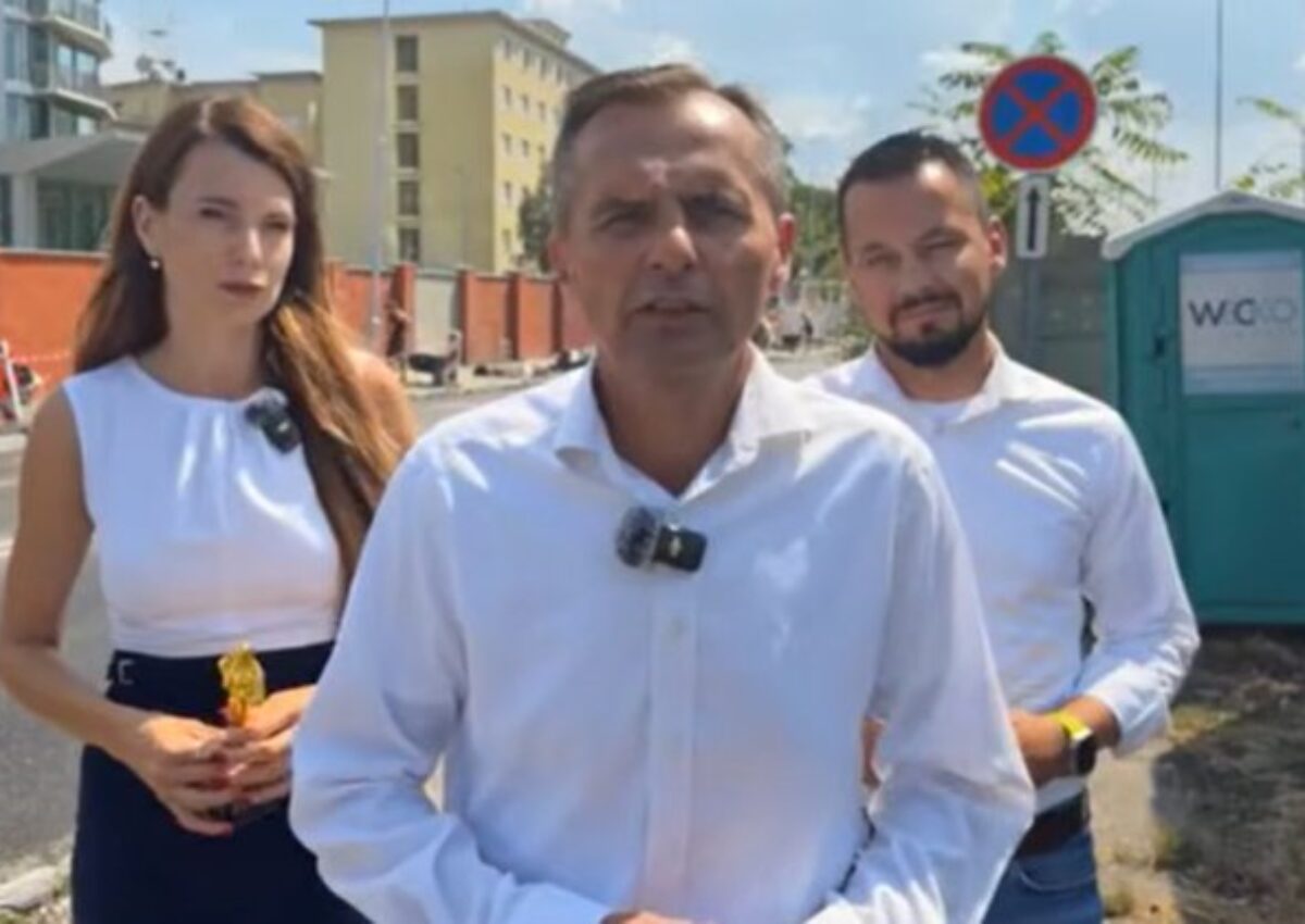 45083_galko-640x420.png Smeráci sa snažia nahovoriť, že len oni stavajú, pričom Kukurica je projektom, ktorý naštartoval ešte Jaroslav Naď, tvrdia Demokrati – VIDEO