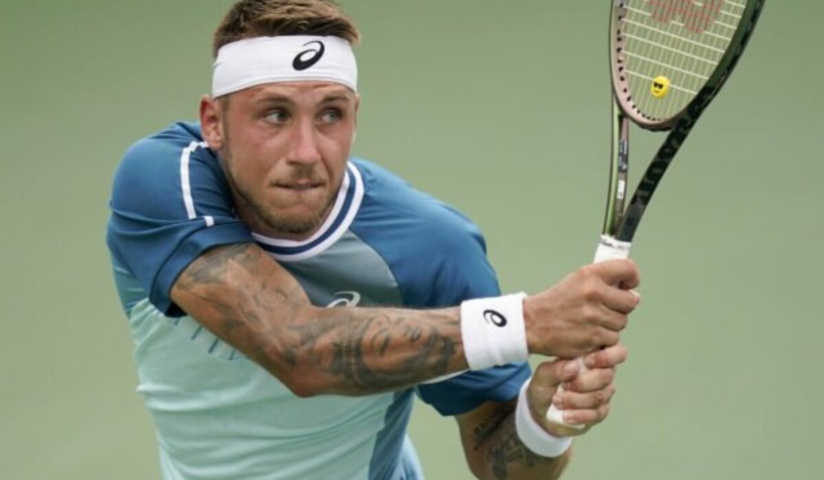 45094_us_open_tennis_39234-scaled-1-640x420.jpg Alex Molčan je už v najlepšej štvorke v chorvátskom Umagu. V rebríčku sa posunul už o 20 miest