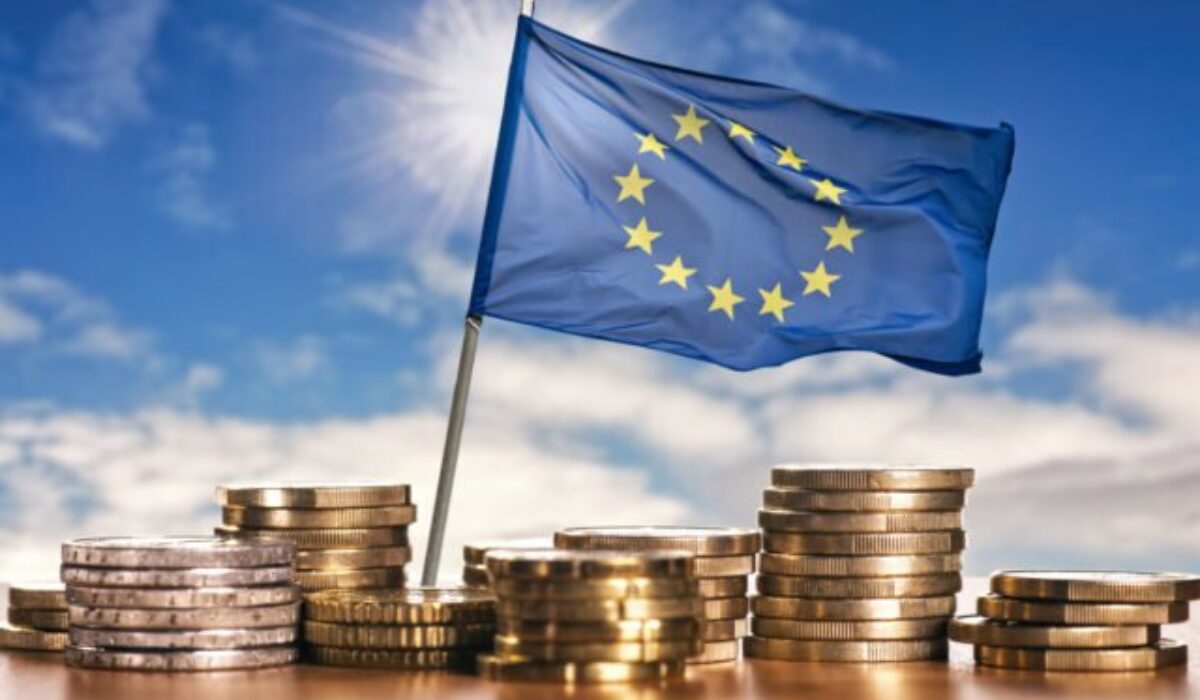 45104_gettyimages-868575976-640x420.jpg Ministerstvo investícií vyjadrilo jasný postoj: Eurofondy patria regiónom, nie do predvolebnej kampane