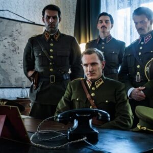 45108_general_golian_zdroj_igor_stancik_-640x420.jpg Prvé ukážky historickej drámy Generál Golian, zverejnili teaser trailer jedného z najočakávanejších slovenských filmov roka – VIDEO, FOTO