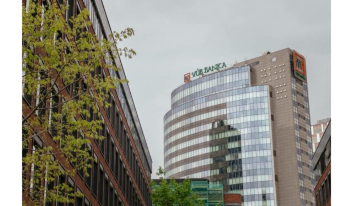 VÚB banka podporila expanziu GymBeamu, na rast firmy poskytla 33 miliónov eur